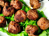 Boulettes de boeuf