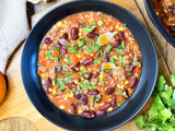 Chili con carne