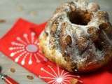 Du Kouglof pour bien célébrer les fêtes du côté de l’Alsace