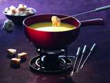 Fondue Savoyarde Facile