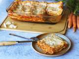 Lasagnes végétariennes