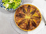 Quiche aux endives