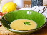 Sauce beurre blanc