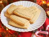 Shortbreads Maison