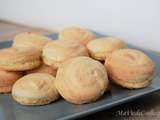 Bredeles à l’anis sans gluten sans lactose