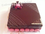 Entremet Frambolat