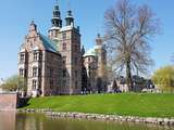 Château de Rosenborg et Restaurant Radio