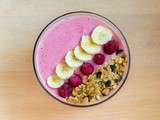 Smoothie bowl