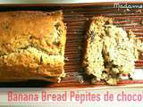 Banana Bread