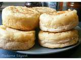 Crumpets