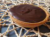 Tartelettes aux Chocolats