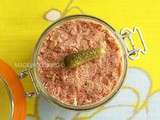 Rillettes au porc