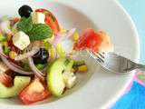 Salade Grecque