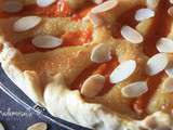 ☼ Summer Time ☼ Tarte Amandine Abricots ☼