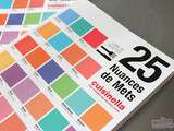 Livre Cuisinella : 25 nuances de mets [Concours Inside]