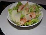 Salade fraicheur - 2PP