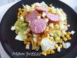 Salade mortuacienne