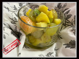 Salade de fruits