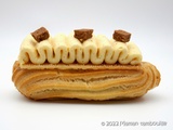 Eclairs façon Paris Brest