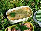 Bento escale en Irlande