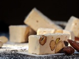 Accompagnement pour le nougat : quelles options gustatives vous offrent les artisans