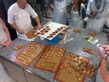 Meilleurs cours de pâtisserie à Toulouse