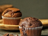 Muffin Chocolat