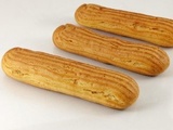 Pâte à Choux spéciale « éclair »