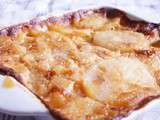 Vrai gratin dauphinois