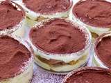 Comment faire un tiramisu