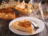 Epiphanie 2021 : Recettes de galettes frangipane et pognes fruits confits