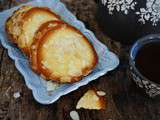 Tuiles aux amandes