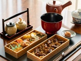 Cuisine japonaise