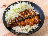 Miso Katsu – Tonkatsu à la Sauce Miso