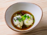 Onsen Tamago – Oeufs Parfaits Japonais