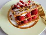 Millefeuille de Gavottes express