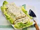 Terrine de poisson