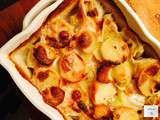 Gratin dauphinois – une vraie recette familiale