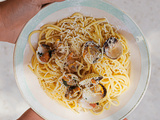 Spaghetti alle vongole