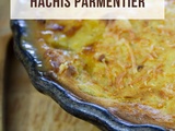 Hachis Parmentier vegan facile