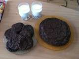 Cookies au chocolat