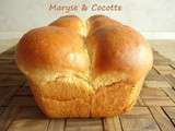 Brioche de Julia & Agathe