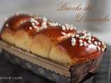 Brioche du Chef Simon