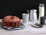 Bundt Cake Crème de Marrons & Pommes