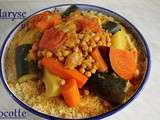 Couscous du Dimanche