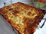 Lasagnes