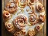 Cinnamon Rolls