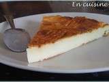 Galette des rois franc-comtoise