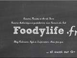 Blog a déménagé… désormais sur Foodylife