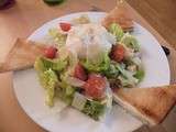 Salad Ceaser